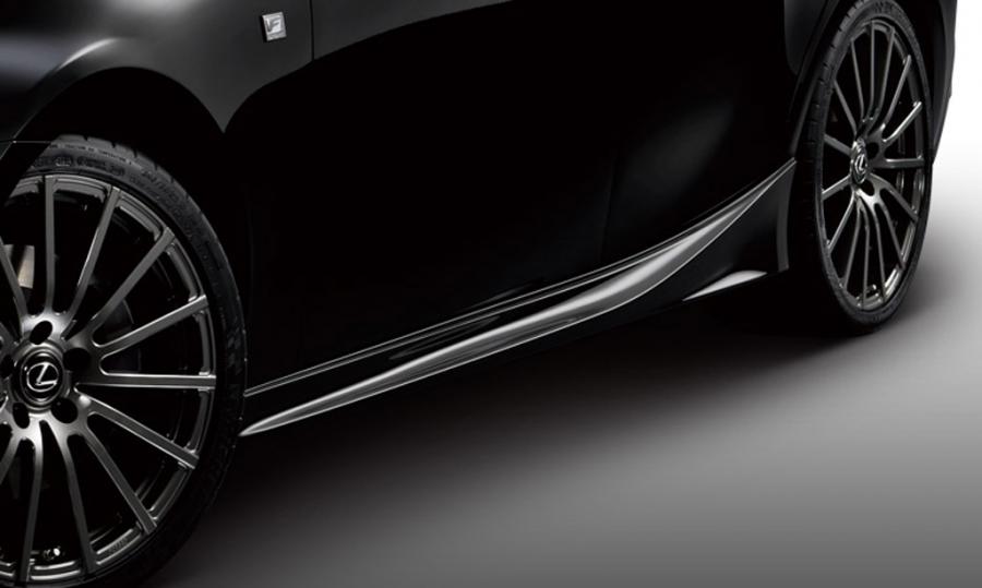  Lexus IS350 by TRD 2015 года  (фото 7 из 21)